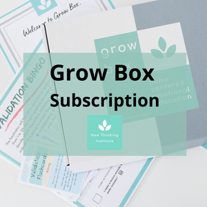 The Groovd Ultimate Learning Box Subscription – Thegroovd